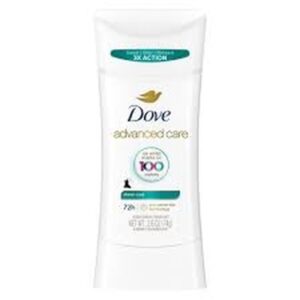 Dove Deodorant 74g