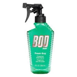 Bod Man Fragrance Body Spray 236ml