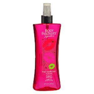 Body Fantasies Fragrance Body Spray 236ml