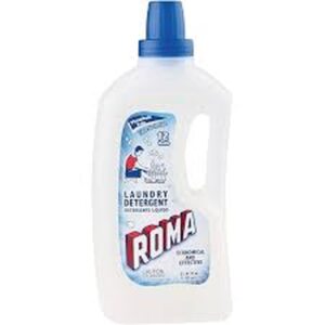 Roma liquid laundry detergent 1Lt