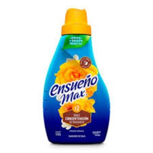Ensueno Max Fabric Softener 1.5Lt