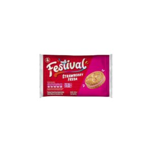 Festival Biscuits 403g