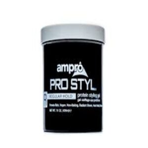 Ampro Prostyl Regular Hold Styling Gel