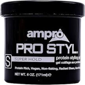 Ampro Prostyl Super Hold Styling Gel
