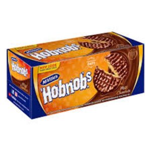 Hobnobs Milk Chocolate 300g