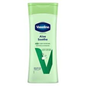 Vaseline Lotion 400ml