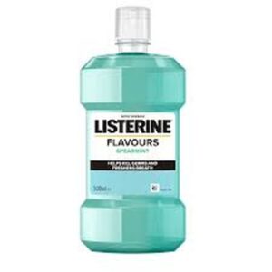 Listerine 250ml
