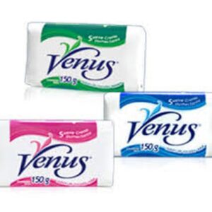 Venus Bar Soap 5.3oz