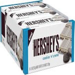 Hershey's Cookies n Creme 73g