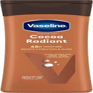 Vaseline Lotion 200ml
