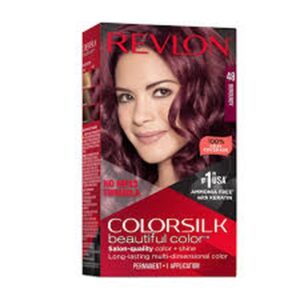 Revlon Hair Color