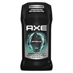 Axe Antiperspirant Deodorant 76g