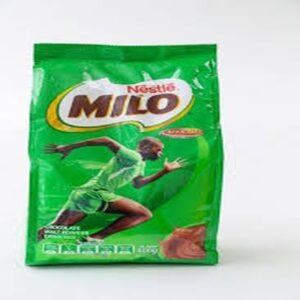 Nestle Milo 400g