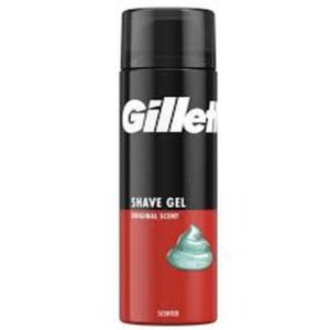 Gillette Shave Gel 200ml