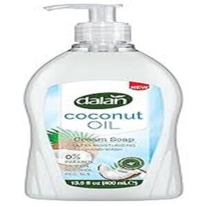 Dalan Cream Soap 400ml