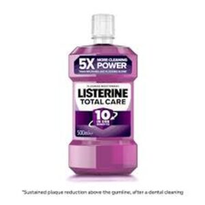 Listerine 500ml