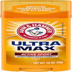 Arm And Hammer Ultra Max 73g