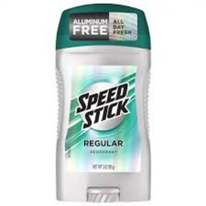Speed Stick Deodorant 85g