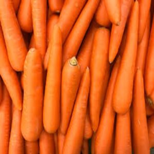 Carrot