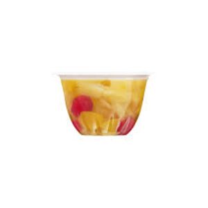 Dole Mixed Fruit Single Cup 4oz