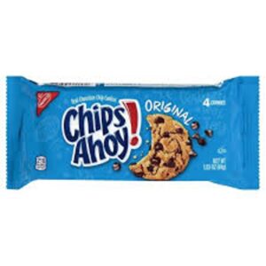 Chips Ahoy Original 44g