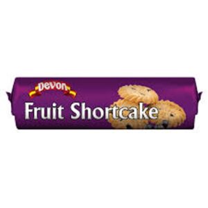 Devon Shortcake 190g