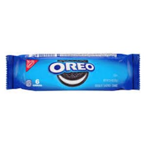 Oreo 68g