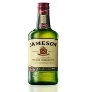 Jameson Irish Whiskey 1Lt