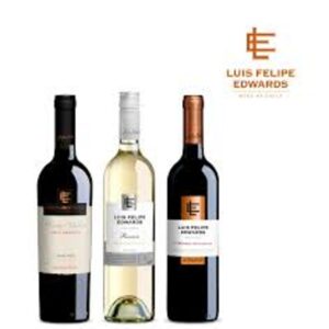 Luis Felipe Edwards 750ml