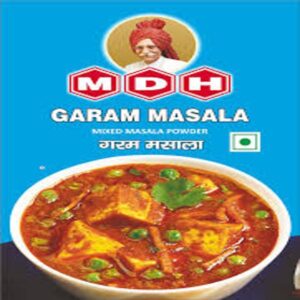 Mdh Garam Masala 500g