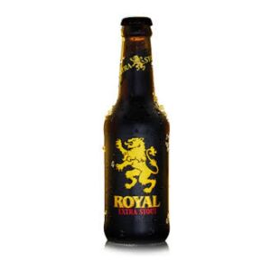 Royal Extra Stout