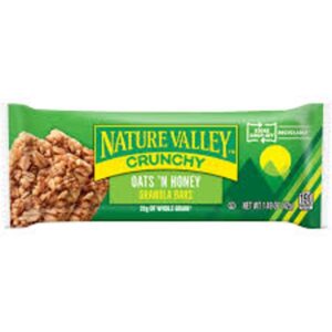 Nature Valley Bar
