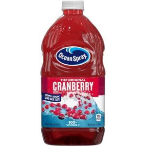 Ocean Spray 64oz