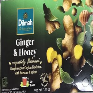 Dilmah 20Bags/40g