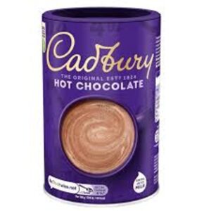 Cadbury Hot Chocolate 250g