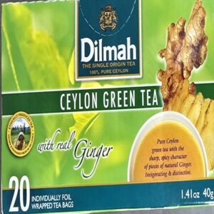 Dilmah Tea 20Bags/40g