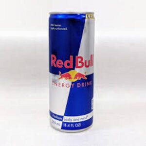 Red Bull 250ml