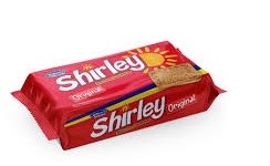 Shirley Biscuits 113g