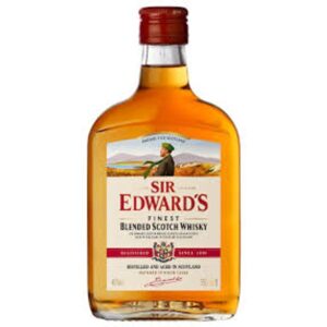 Sir Edward's