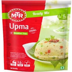 MTR Upma 500g