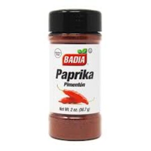 Badia Paprika Powder 56.7g