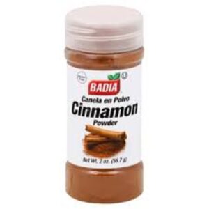 Badia Cinnamon Powder 56.7g