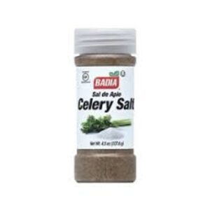 Badia Celery Salt 127.6g