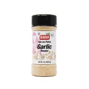 Badia Garlic Powder 85.05g
