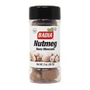 Badia Nutmeg 56.7g