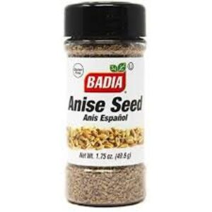 Badia Anise Seed 49.6g