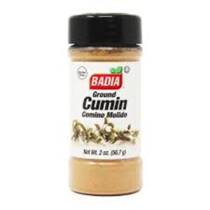 Badia Ground Cumin 56.7g