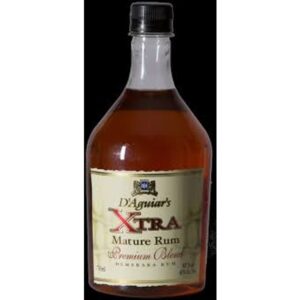 Extra Mature Rum