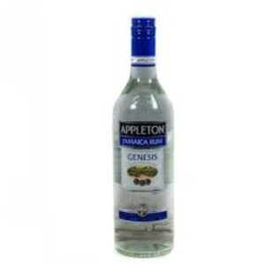 Appleton Jamaica Rum genesis 750ml