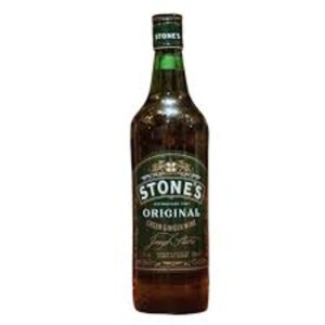 Stones Green Ginger Wine